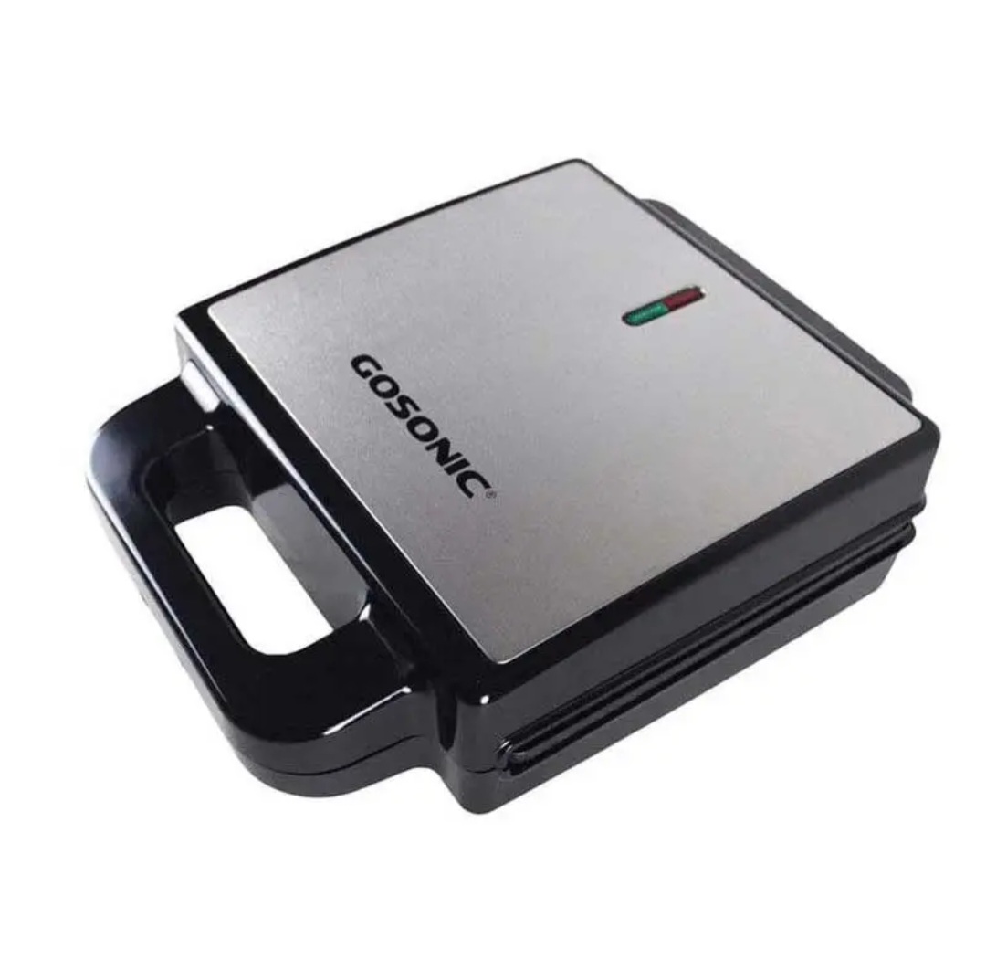ساندویچ ساز گاسونیک مدل GSM_706