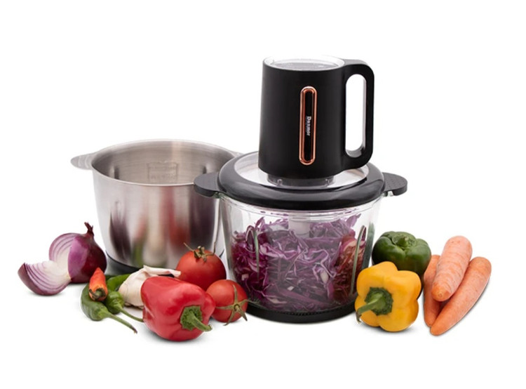 خرد کن لمسی دانمور کد ۱۰۱۳