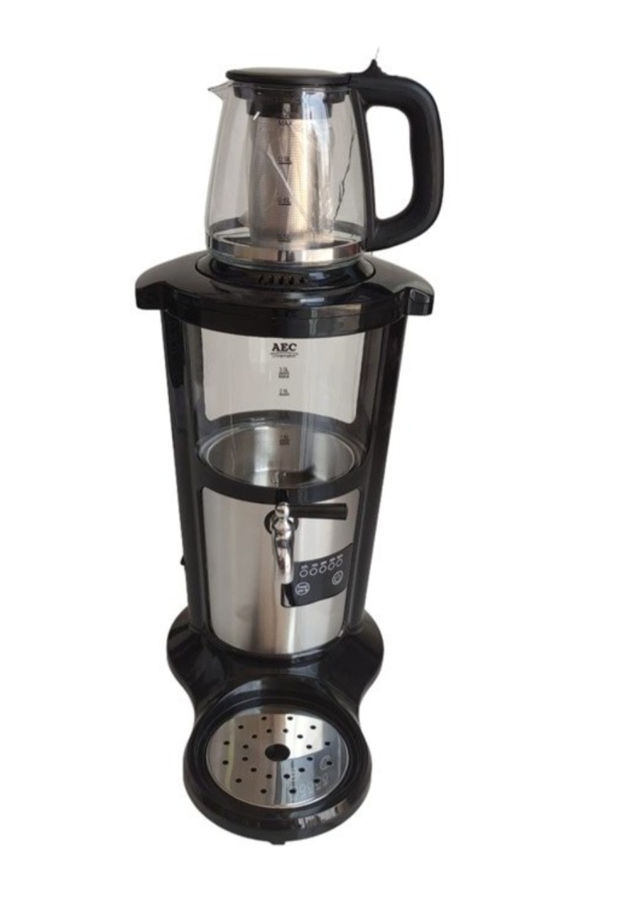 چای ساز  مارک Aec مدل TM_2070