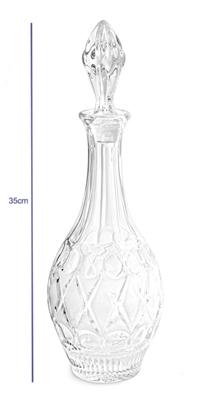 ست تنگ و گیلاس چین طرح آنجلیکا