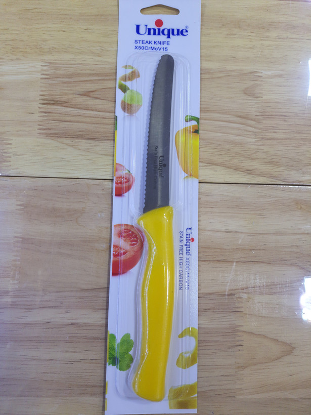 چاقو ارّه ای یونیک