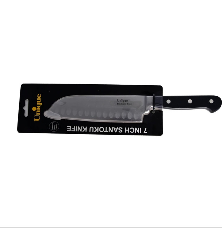 چاقوی آشپزخانه یونیک کد 5504
