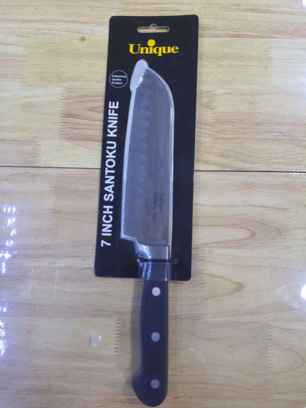 چاقوی آشپزخانه یونیک کد 5504