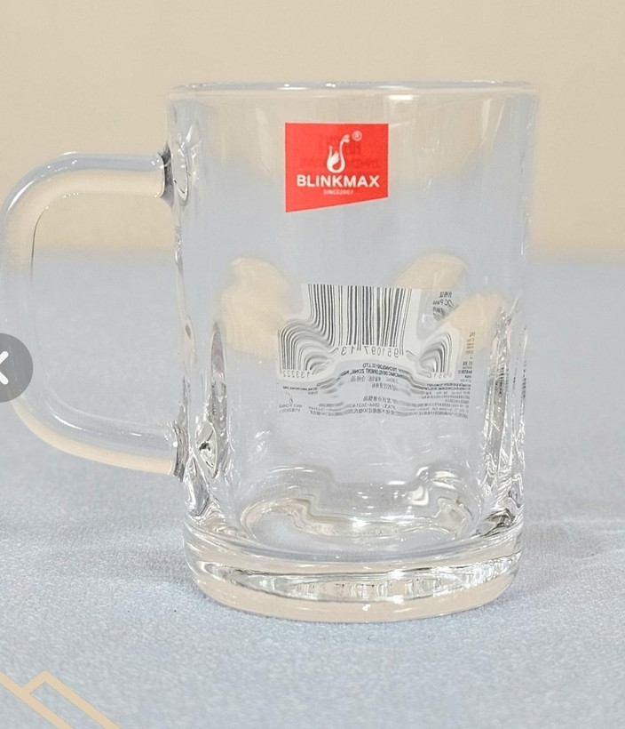 لیوان بلینک مکس کد 137 KTZB