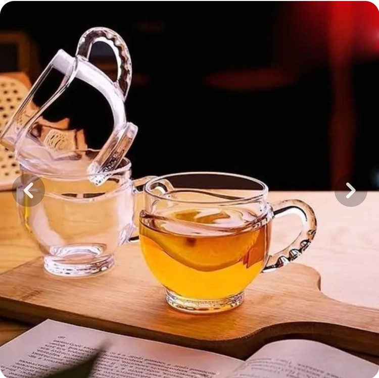 فنجان بلینک مکس مدل مورا کدKTZB 148