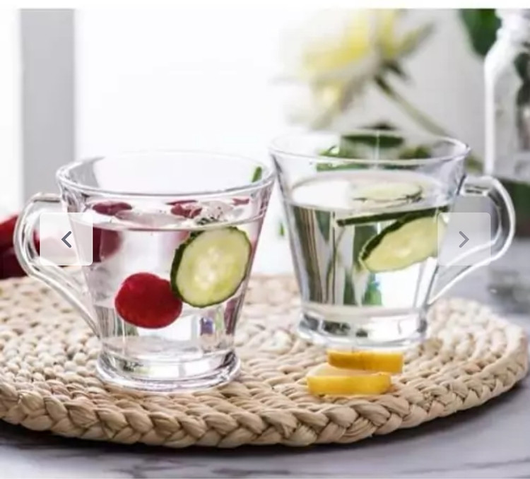 فنجان بلینک مکس مدل آنتالیا کد KTZB 98