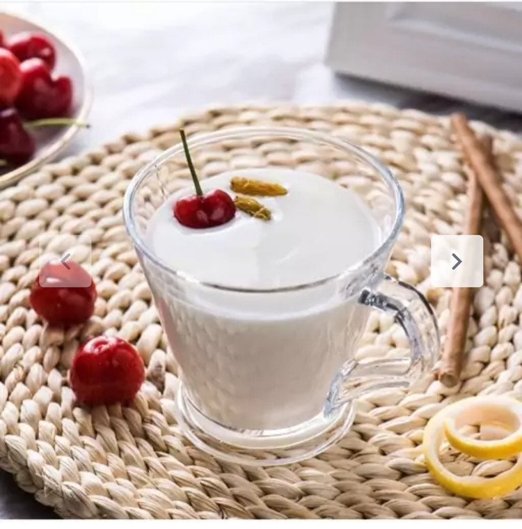 فنجان بلینک مکس مدل آنتالیا کد KTZB 98